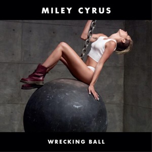  Miley Cyrus - We Can't Stop