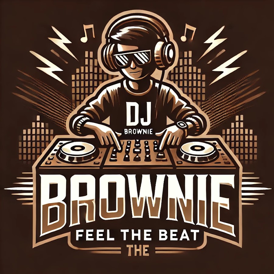  DJ Brownie - Feel This