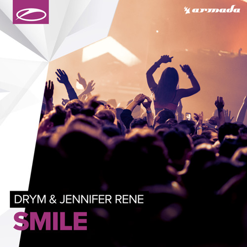  DRYM & Jennifer Rene - Smile