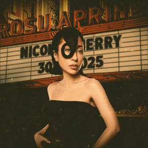  Nicole Cherry - Du-mă