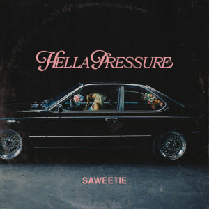  Saweetie - pressure