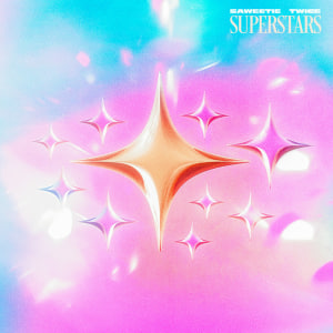  Saweetie & TWICE - superstars