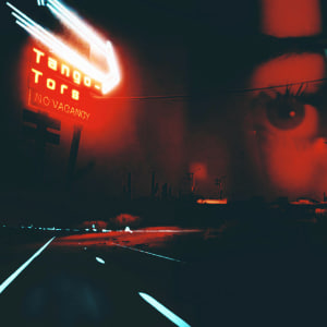  NightCrawl - Lost Highway