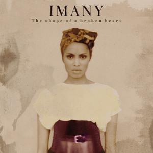  Imany - The Good The Bad & The Crazy