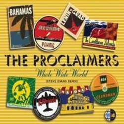  The Proclaimers - Whole wide world