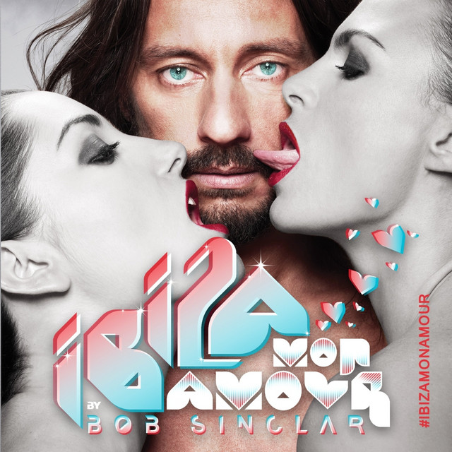  Bob Sinclar - Summer Moonlight