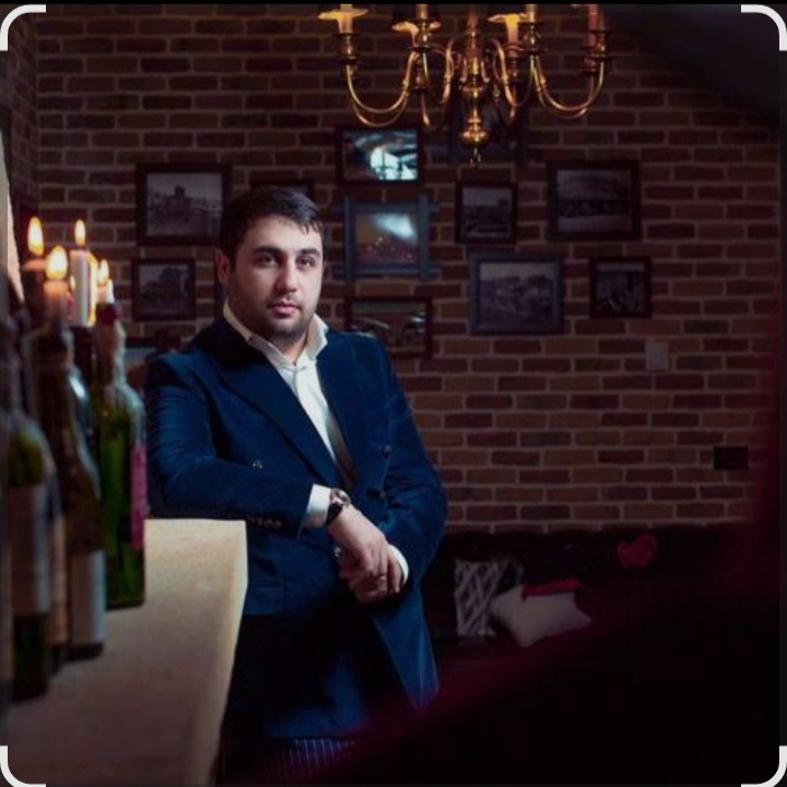  Sabir Axmedov - Единственная