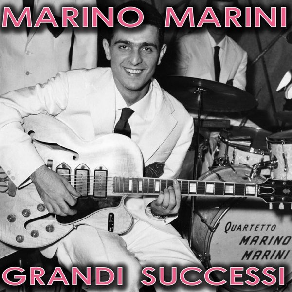  Marino Marini - Aummo Aummo
