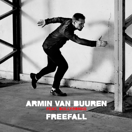  Armin van Buuren feat. BullySongs - Freefall (Manse Remix)