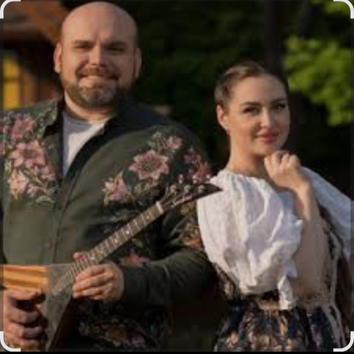  Иван да Марта - Виноваты вдвоем