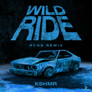  KSHMR - Wild Ride (Ryos Remix)