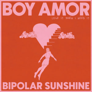  Boy Amor & Bipolar Sunshine - Love It When I Need It