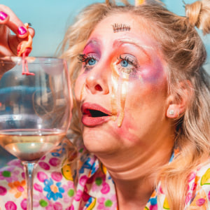  Carly Glenn - PTSD (Remix)