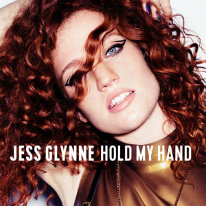  Jess Glynne - Hold My Hand