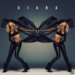  Ciara - Body Party