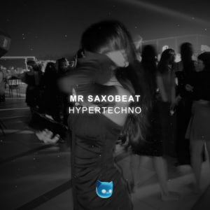 Robbe & RushLow & HYPER DEMON & Mr Demon - Mr. Saxobeat