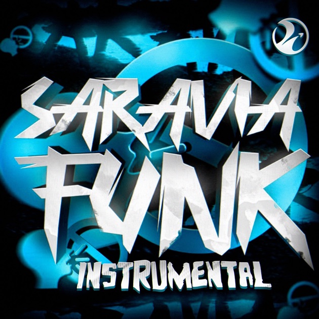  RD12 & Dj Funks & DJ DYLANFK - SARAVIA FUNK - Mega Slowed Instrumental