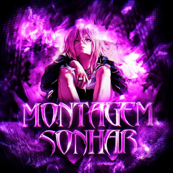  Flame Runner & DARKANASE & Kryd - Montagem Sonhar
