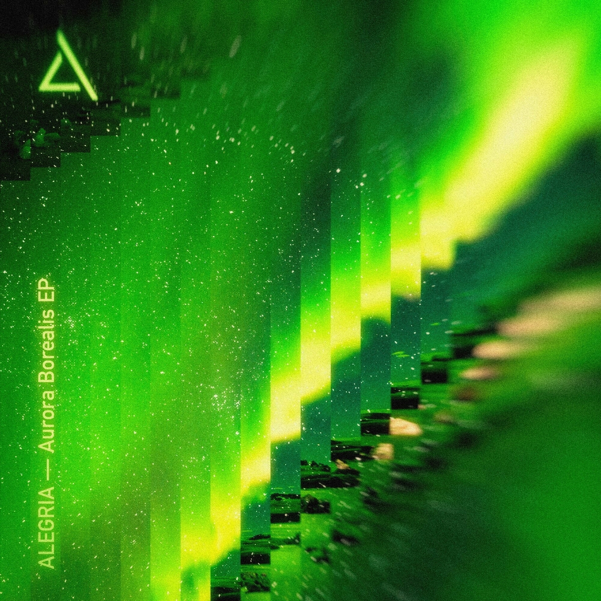  Alegrìa, Voitek Noir - Englishman