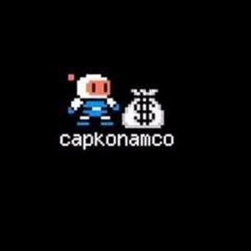  Capkonamco - 8bit love