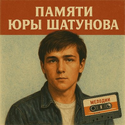  Дисконавт - Вернусь в Москву