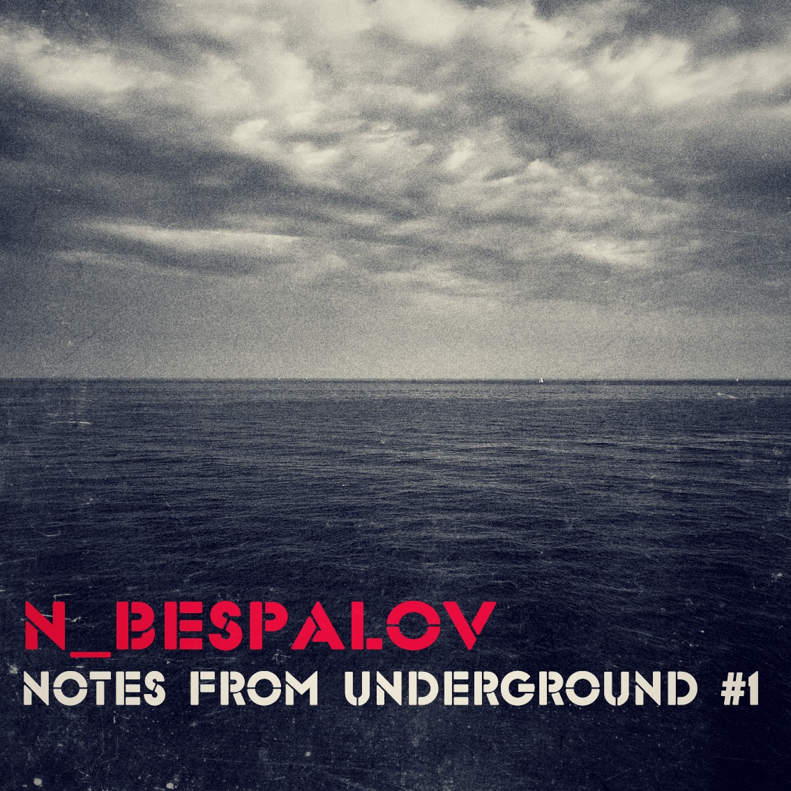  N_Bespalov - Silence