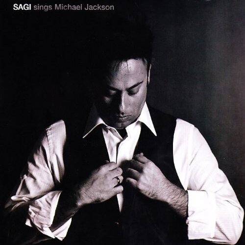  Sagi Rei - Man In The Mirror