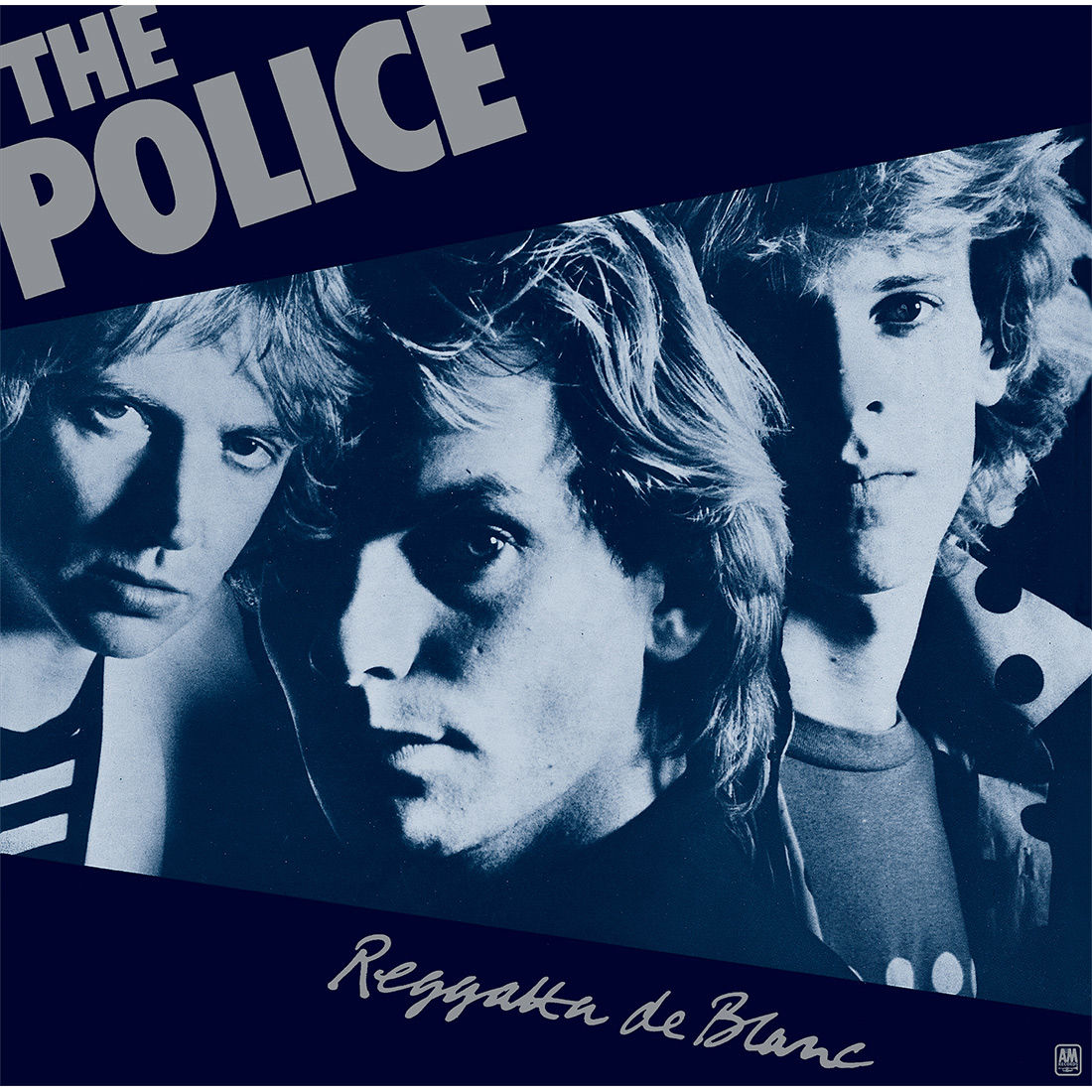  The Police - O My God (Alternate Mix)