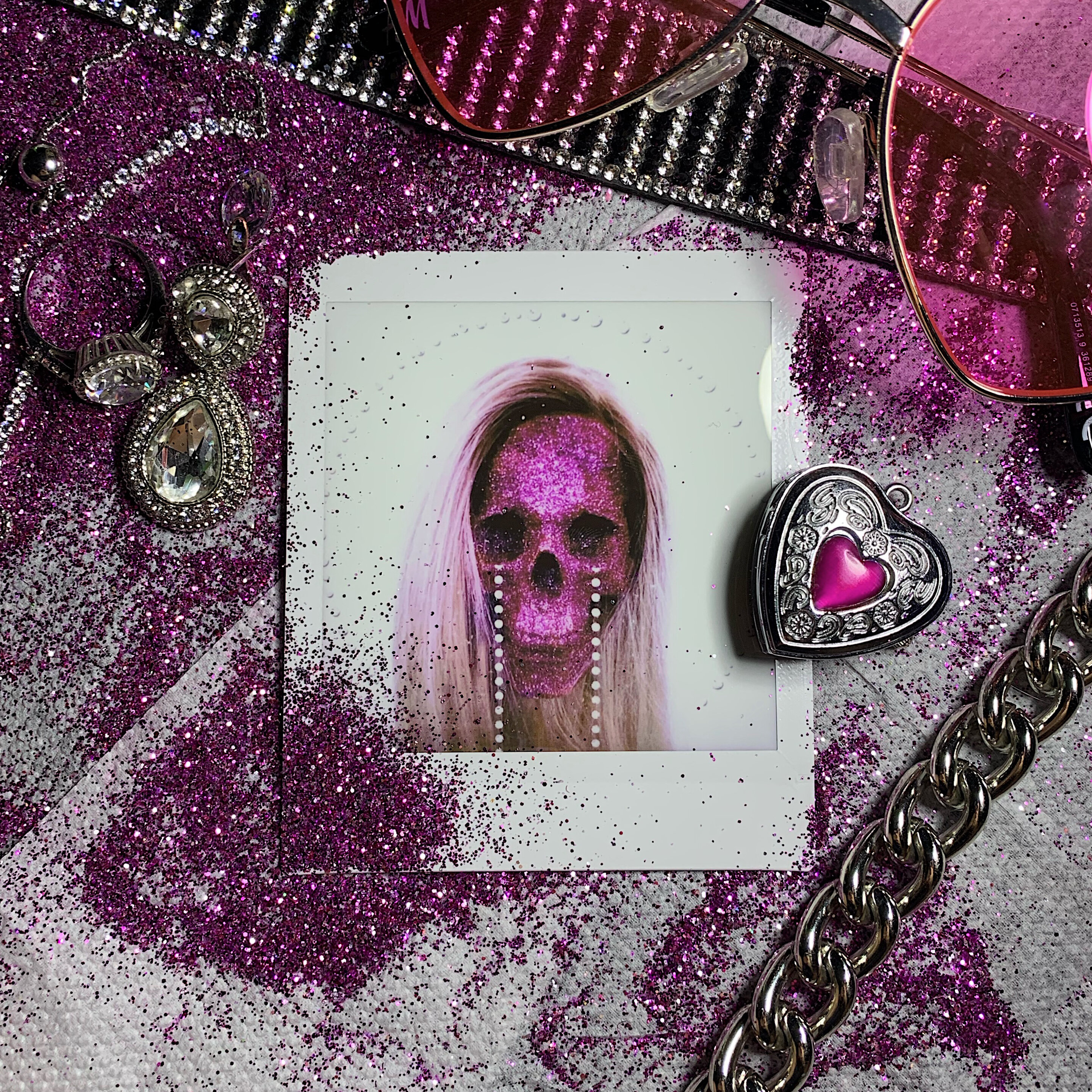  Dead Blonde, GSPD - Первая дискотека