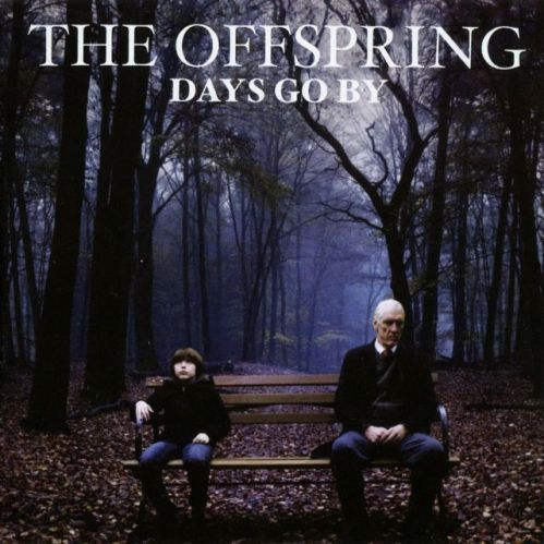  The Offspring - The Future Is Now