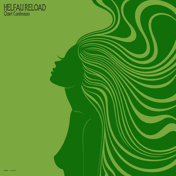  Helfau Reload - Quiet Confessions