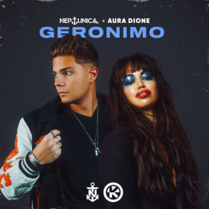  Neptunica & Aura Dione - Geronimo