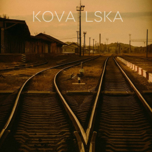  KOVA.LSKA - Варто