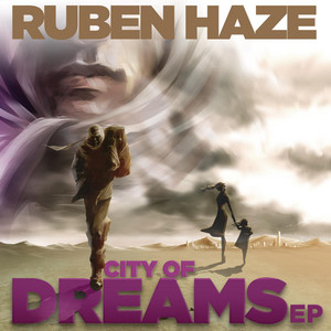  Dirty South & Alesso feat. Ruben Haze - City Of Dreams (Original Mix)