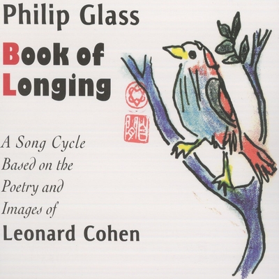  Philip Glass & Leonard Cohen - This Morning I Woke Up Again