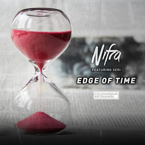  Nifra feat. Seri - Edge Of Time (Extended Mix)