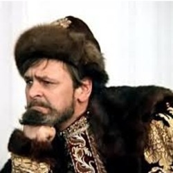  К/Ф “Иван Васильевич меняет профессию” - Маруся