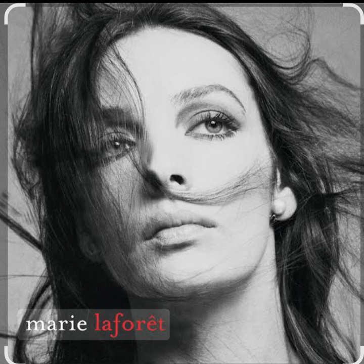  Maria Laforet - Viens Viens