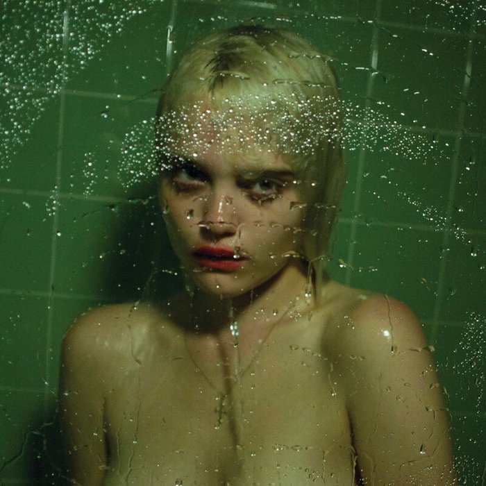  Sky Ferreira - Night Time, My Time