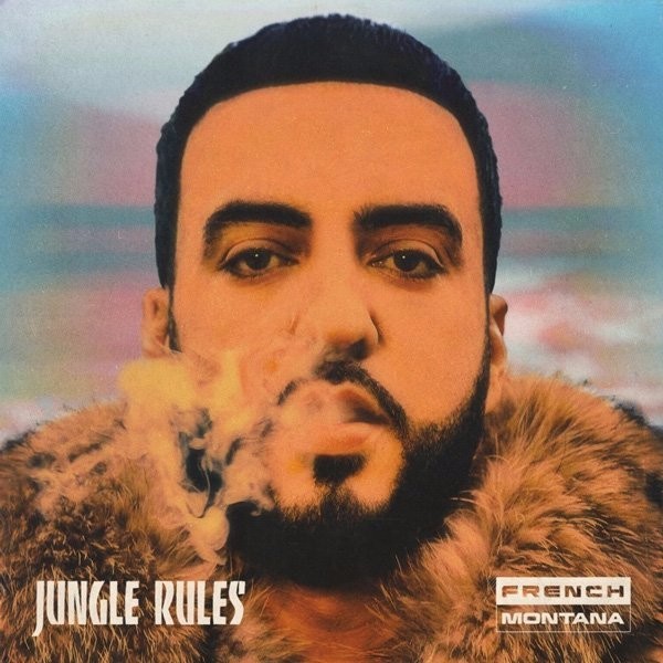  French Montana Ft. Chinx - Whiskey Eyes