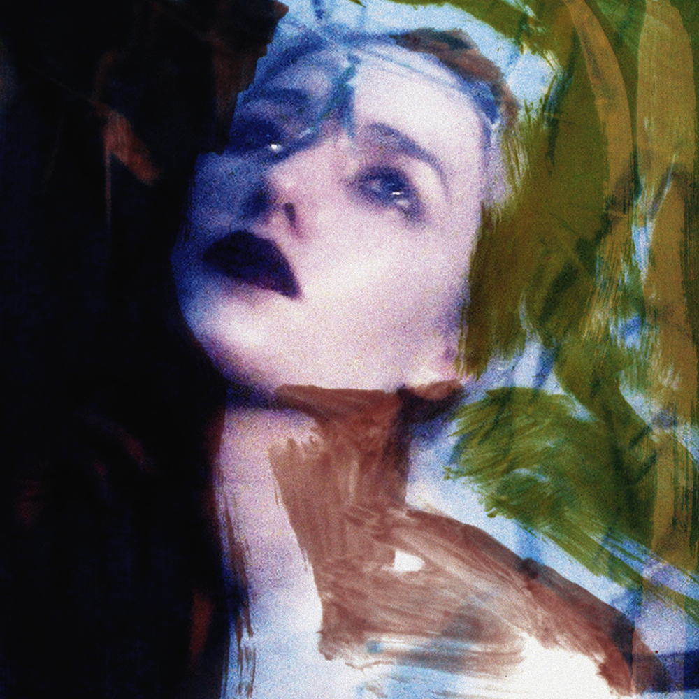  Sally Dige - Forget Me