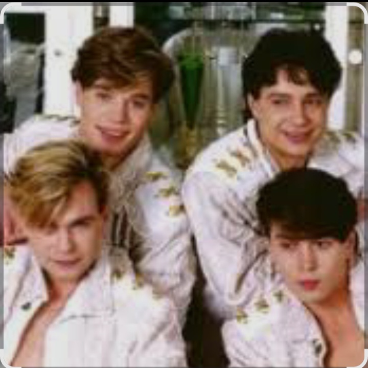  На-На - Где ты была