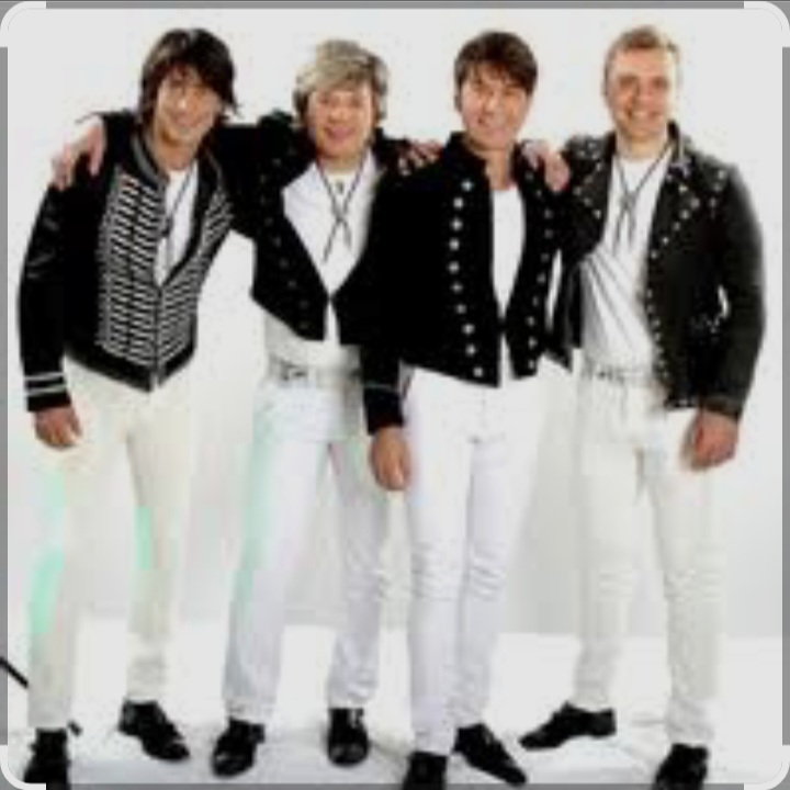  На-На - Не женись