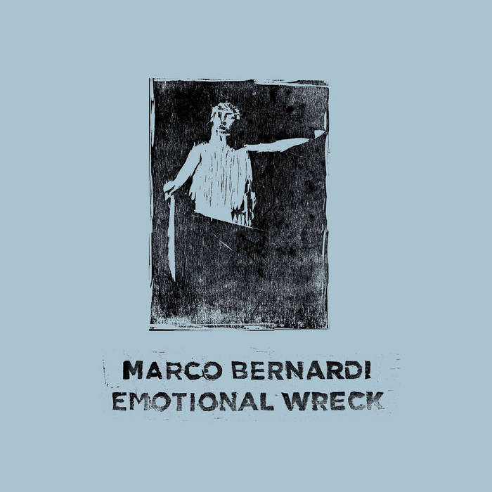  Marco Bernardi - The Light Beside The Hall