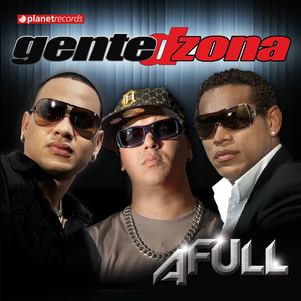  Gente De Zona feat. Yulien - La Bendicion