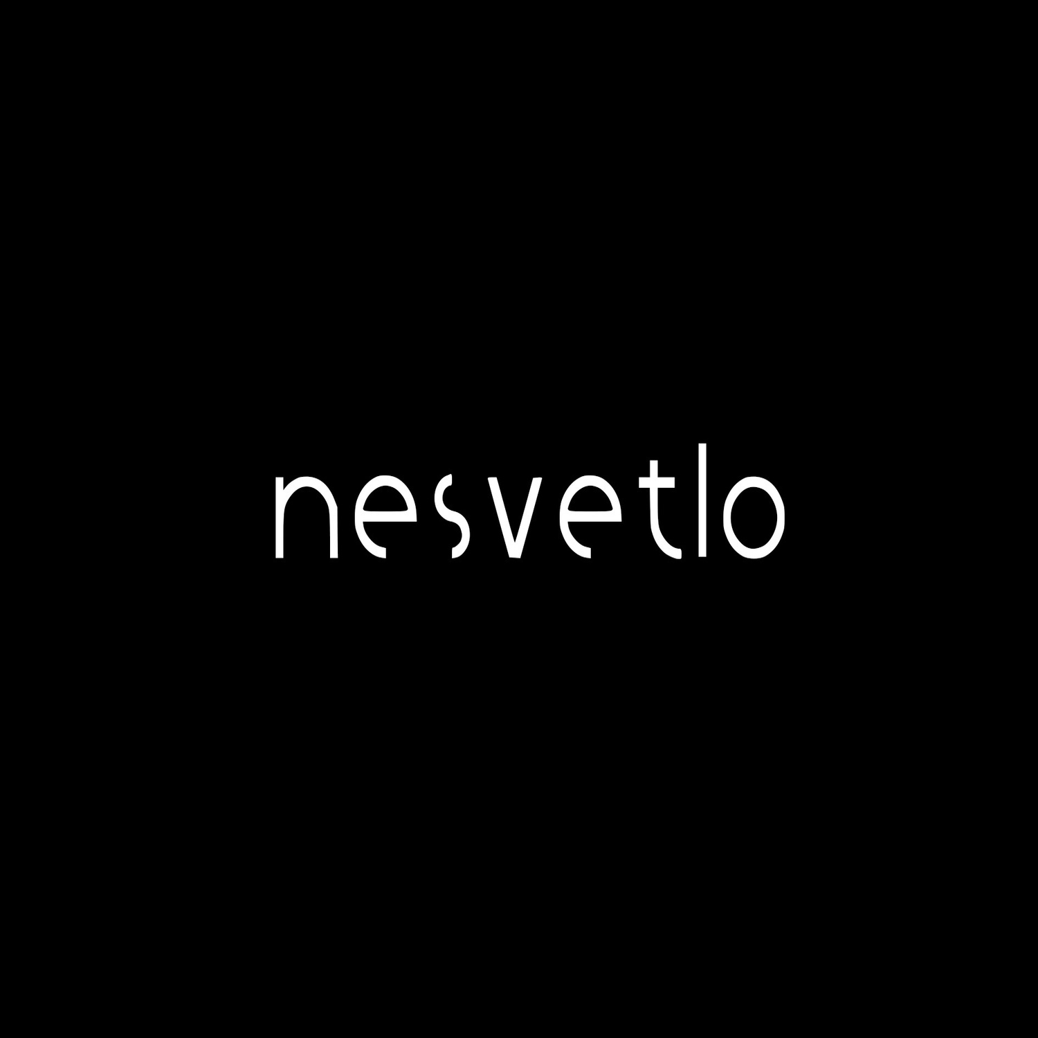 NESVETLO - Ты вспоминала