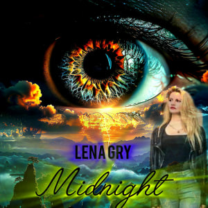  Lena Gry - Midnight