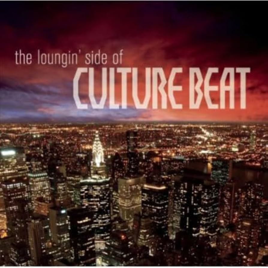  Culture Beat - Rendez-Vous (Jazz Version - Not Normal Mix)