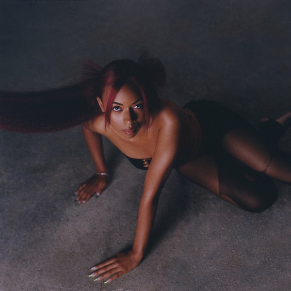  Ravyn Lenae - Where I'm From
