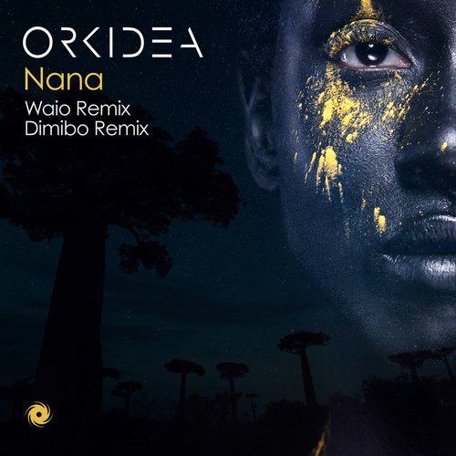  Orkidea - Nana (Waio Remix)